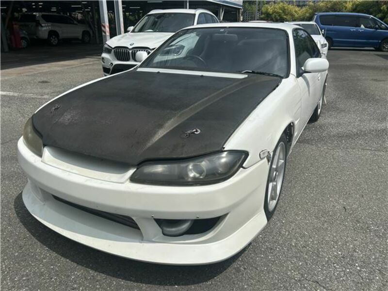 SILVIA-0