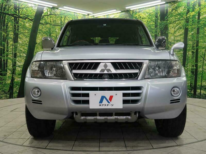 PAJERO