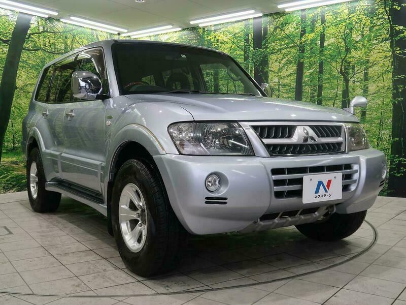 PAJERO