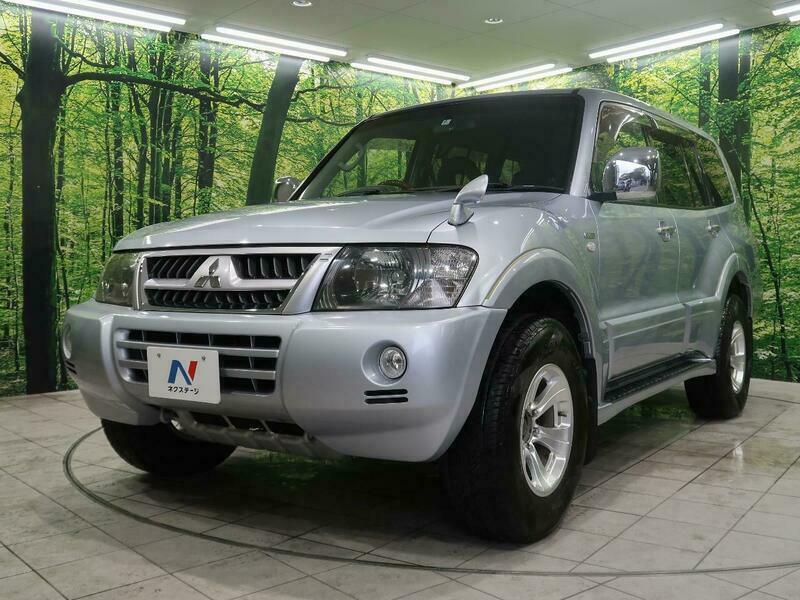 PAJERO