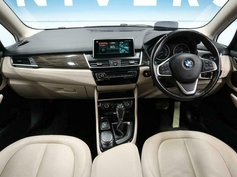 2 SERIES