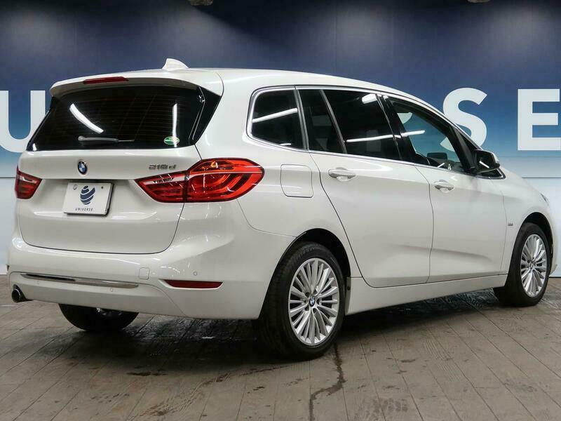 2 SERIES