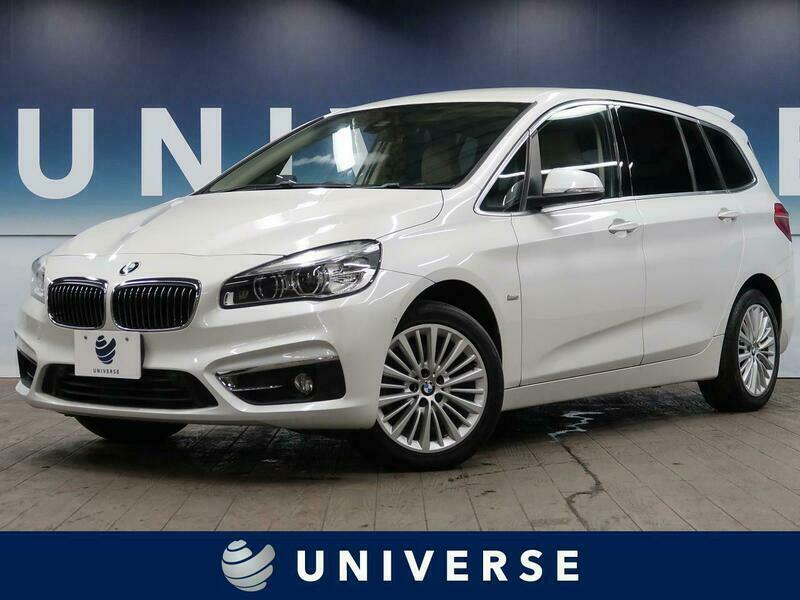 2 SERIES