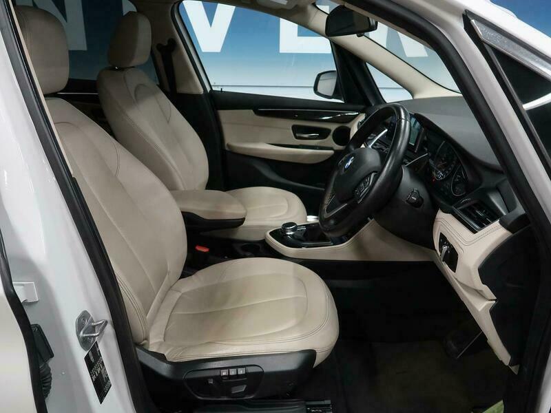 2 SERIES