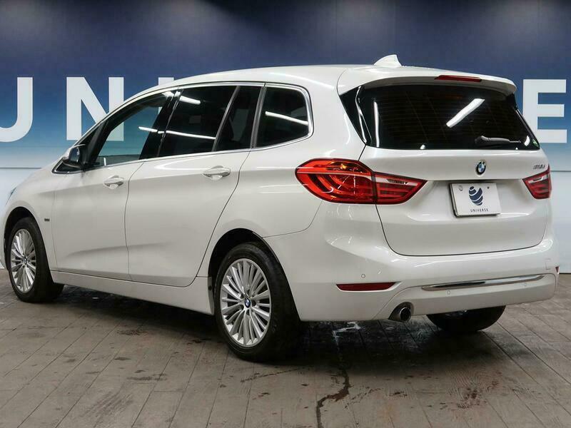 2 SERIES