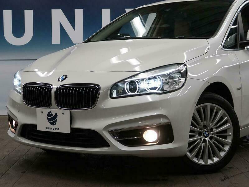 2 SERIES
