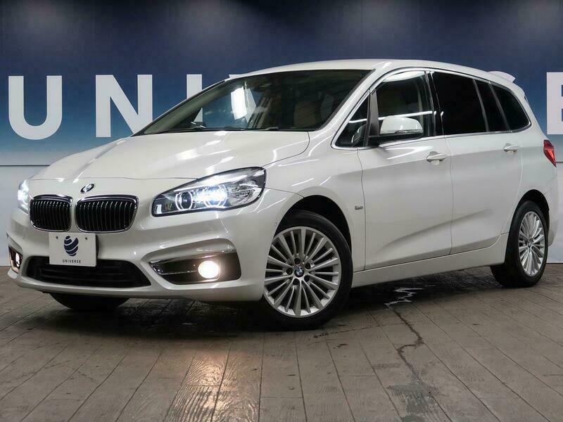 2 SERIES