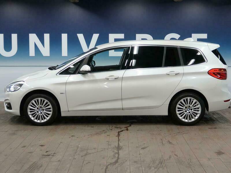2 SERIES