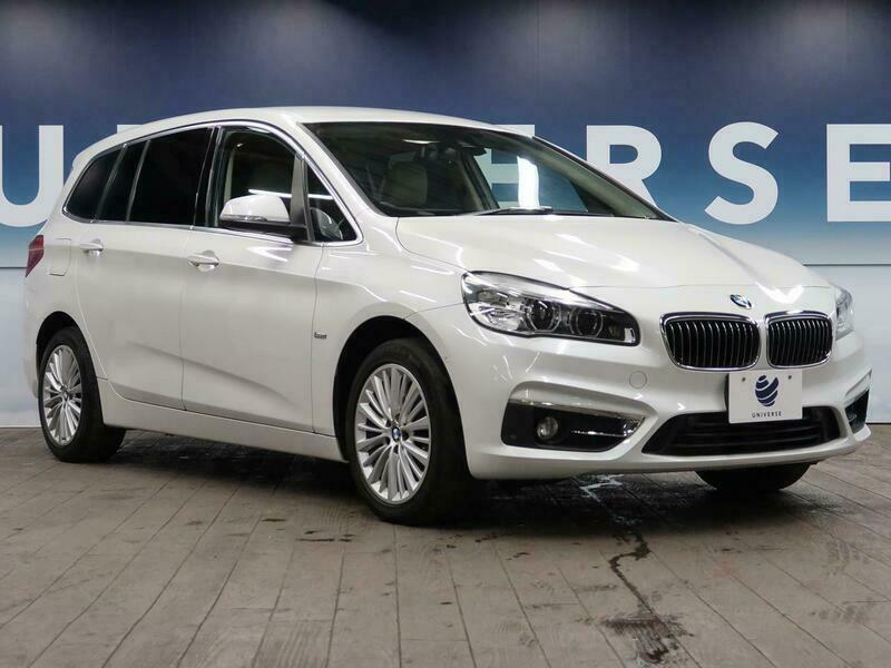 2 SERIES
