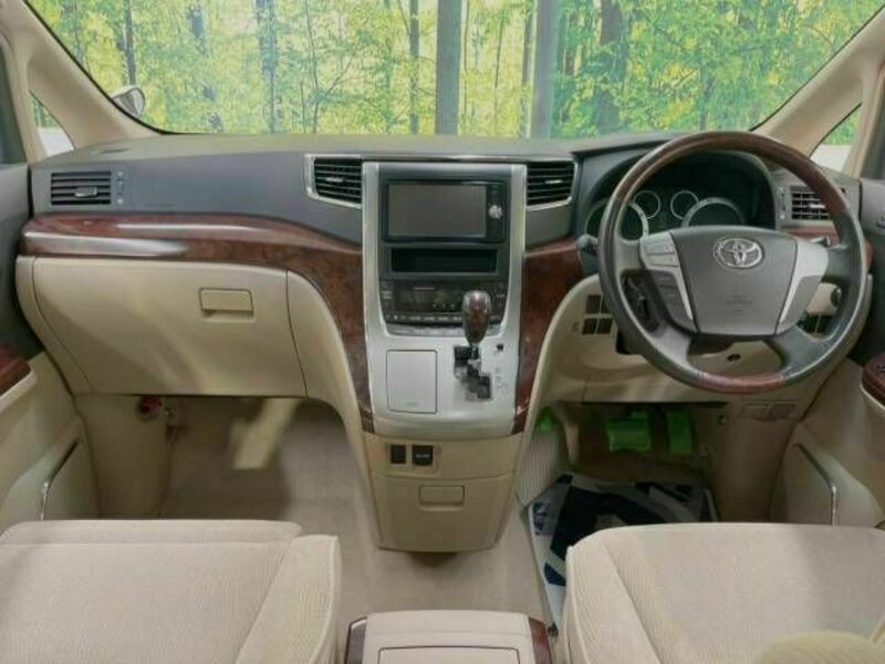 ALPHARD-1