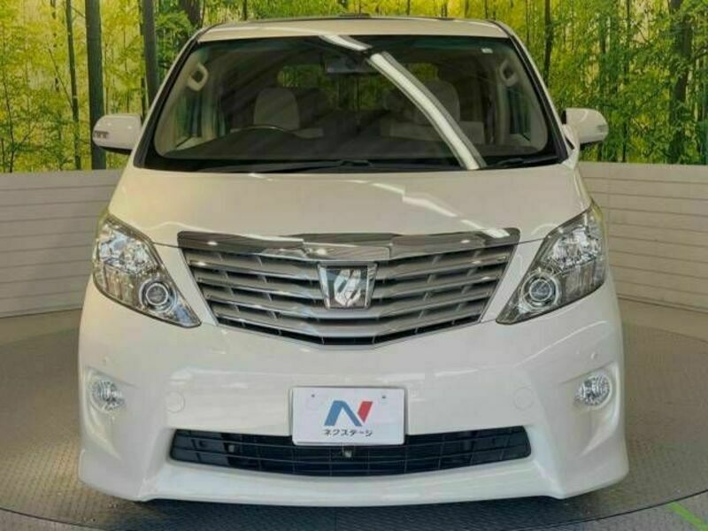 ALPHARD-15