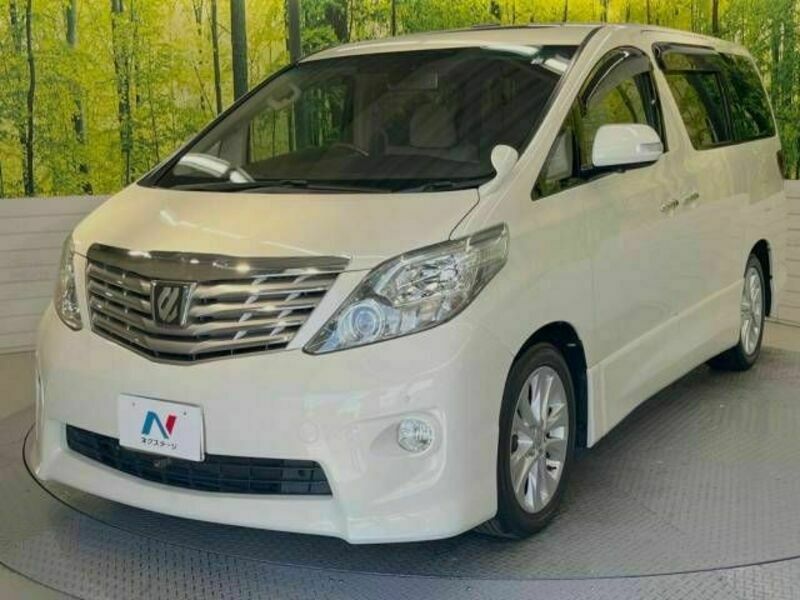 ALPHARD-17