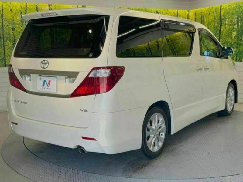 ALPHARD-18