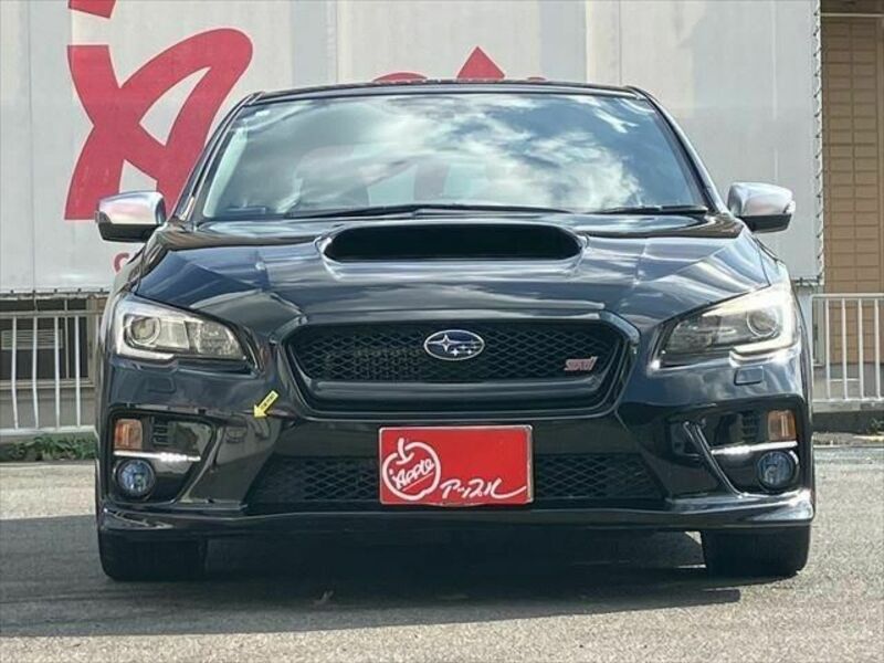 WRX STI