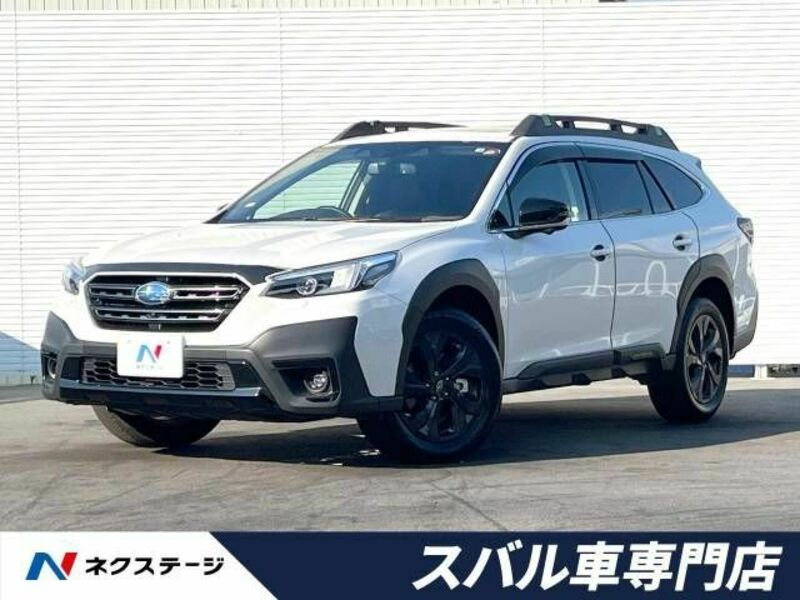 LEGACY OUTBACK-0