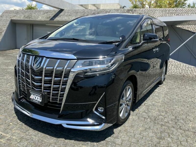 ALPHARD-0