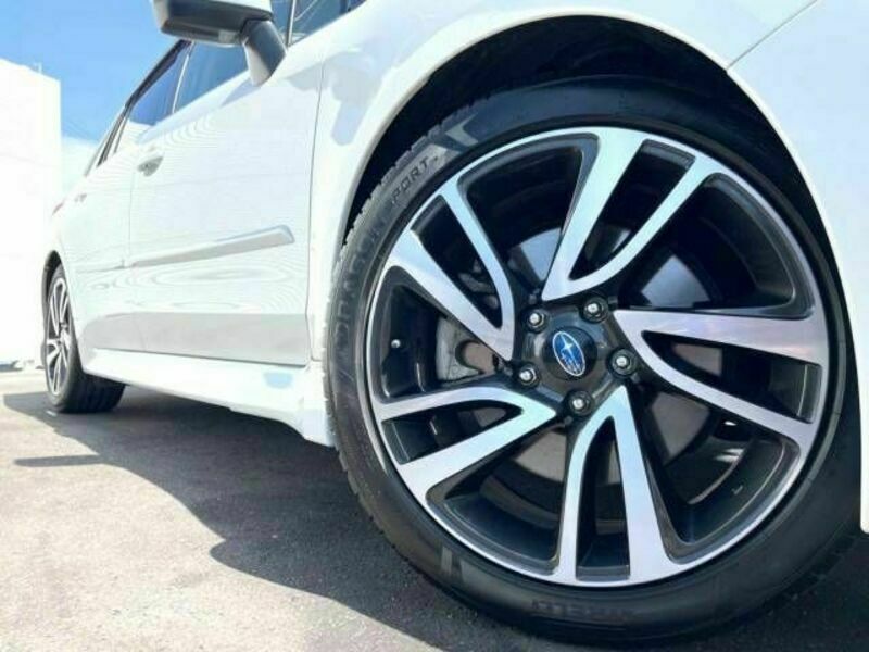 LEVORG-15