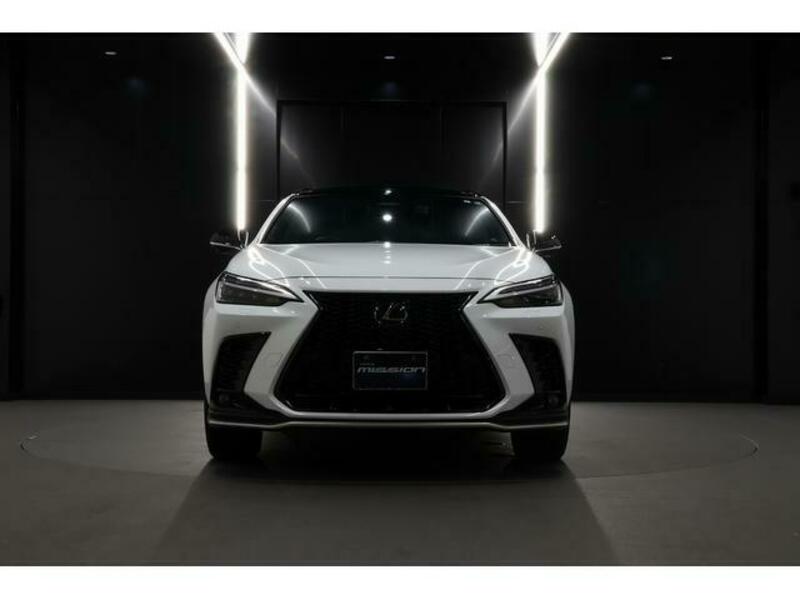 LEXUS　NX