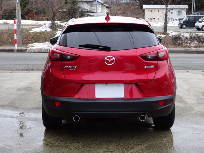 CX-3-5