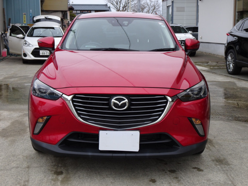 CX-3-1