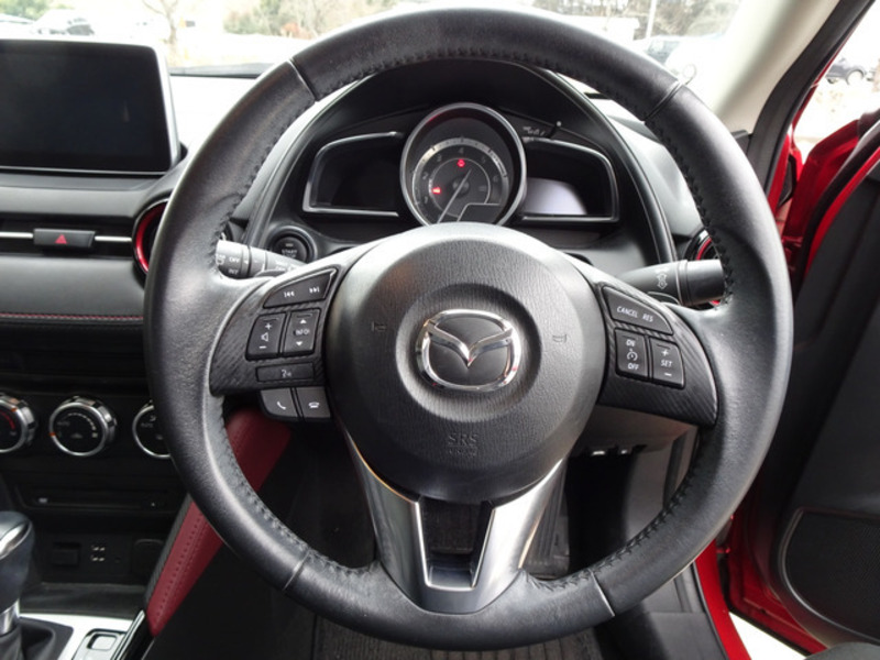 CX-3-11