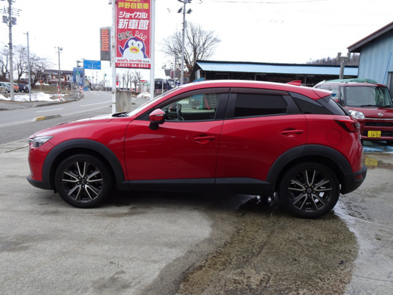 CX-3-3