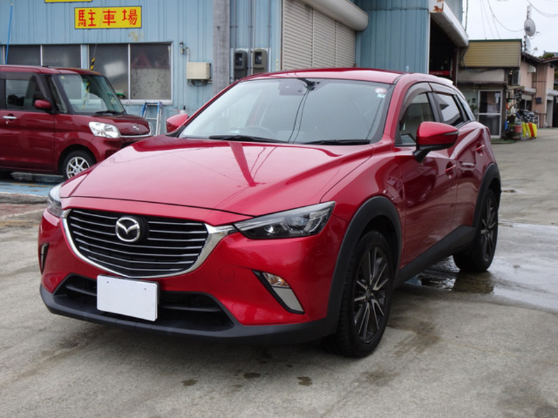 CX-3-2