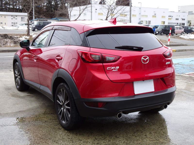 CX-3-4