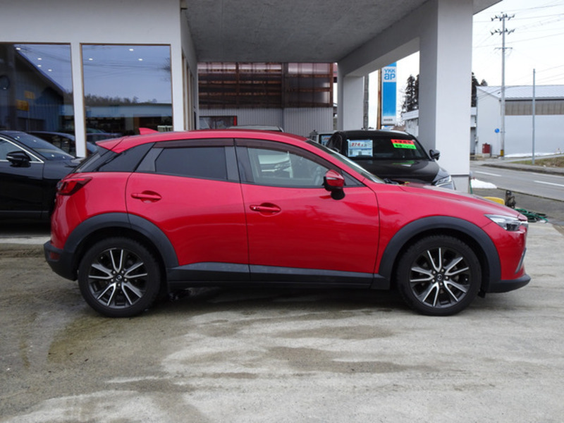 CX-3-7