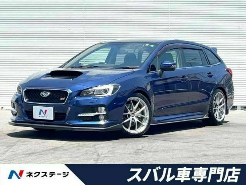 LEVORG-0