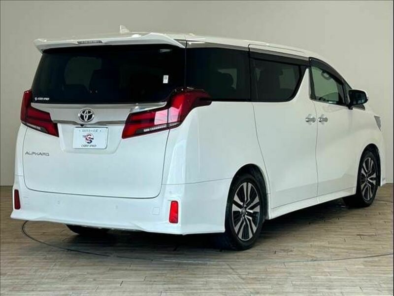 ALPHARD-13