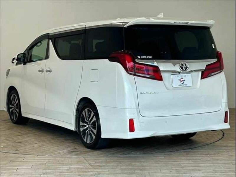 ALPHARD-14