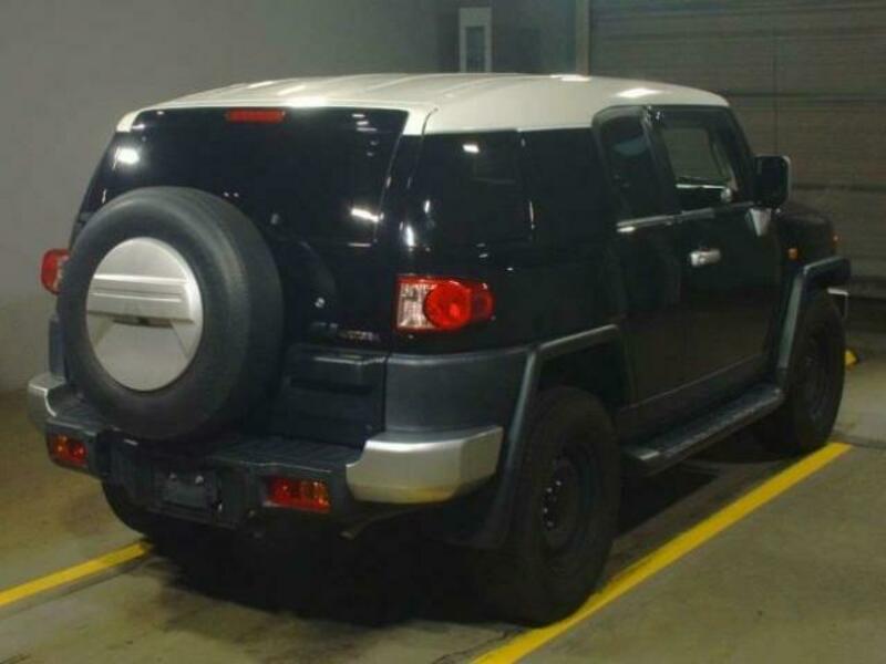 FJ CRUISER-3