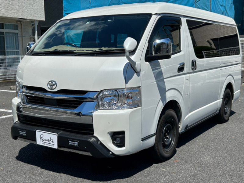 HIACE