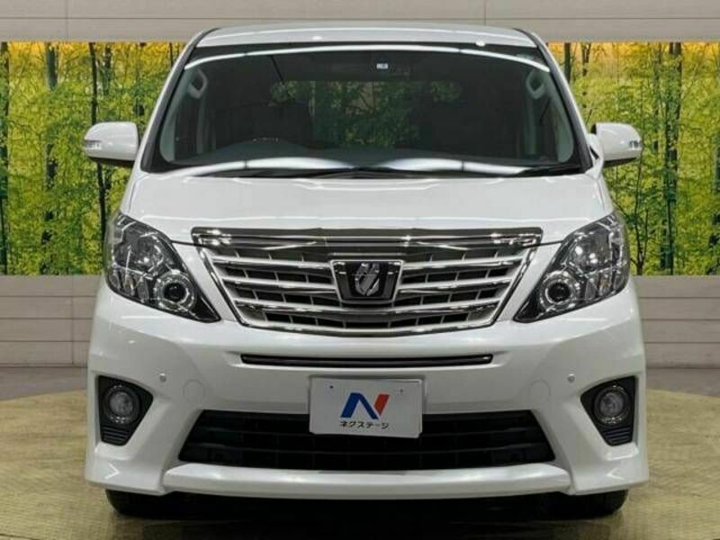 ALPHARD-15