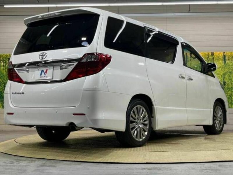 ALPHARD-18