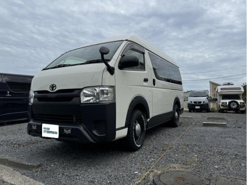 HIACE VAN-5