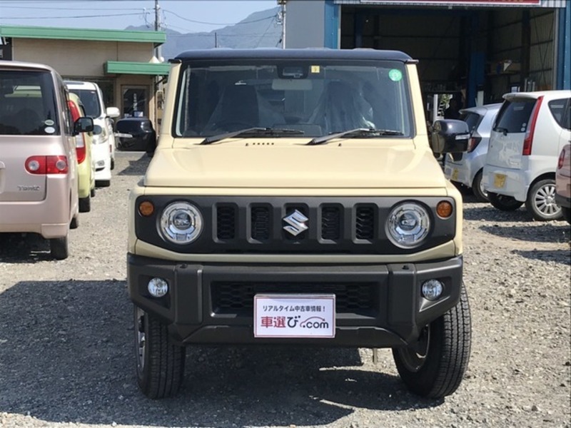 JIMNY-1