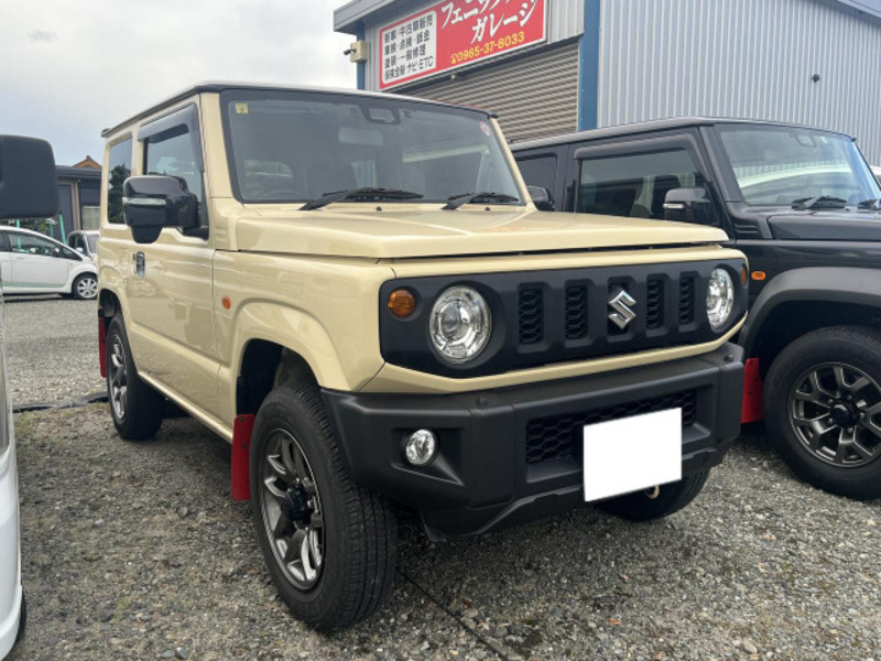 JIMNY-8