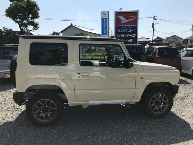 JIMNY-7