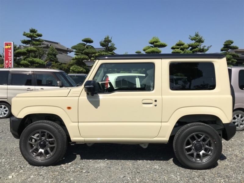 JIMNY-3