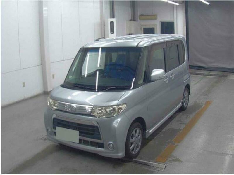 DAIHATSU　TANTO