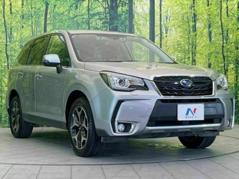 FORESTER-16