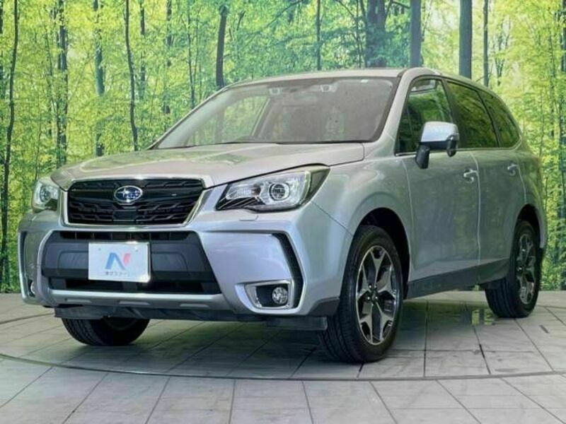 FORESTER-18