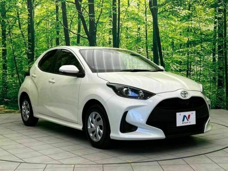 YARIS-16