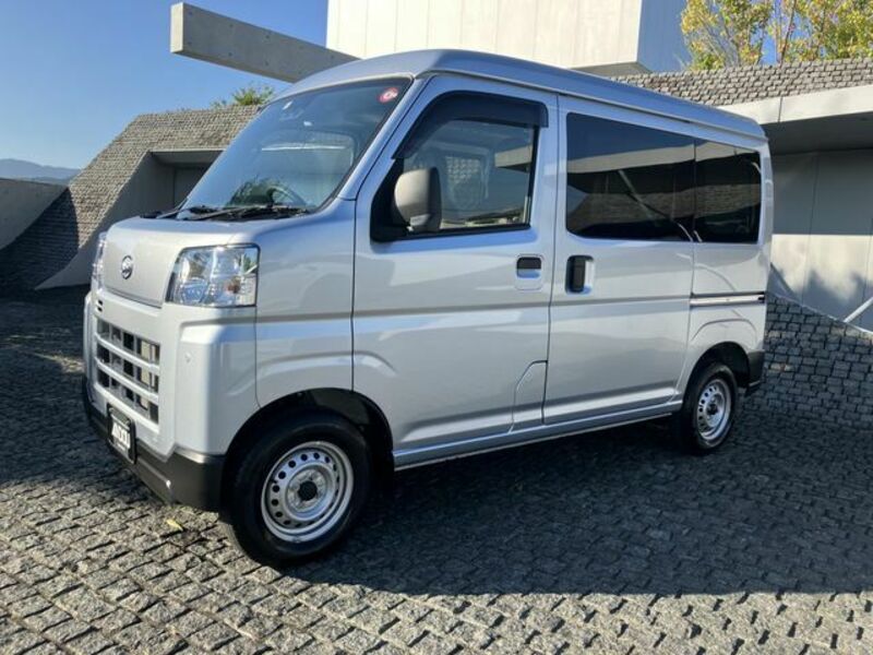 HIJET CARGO-1