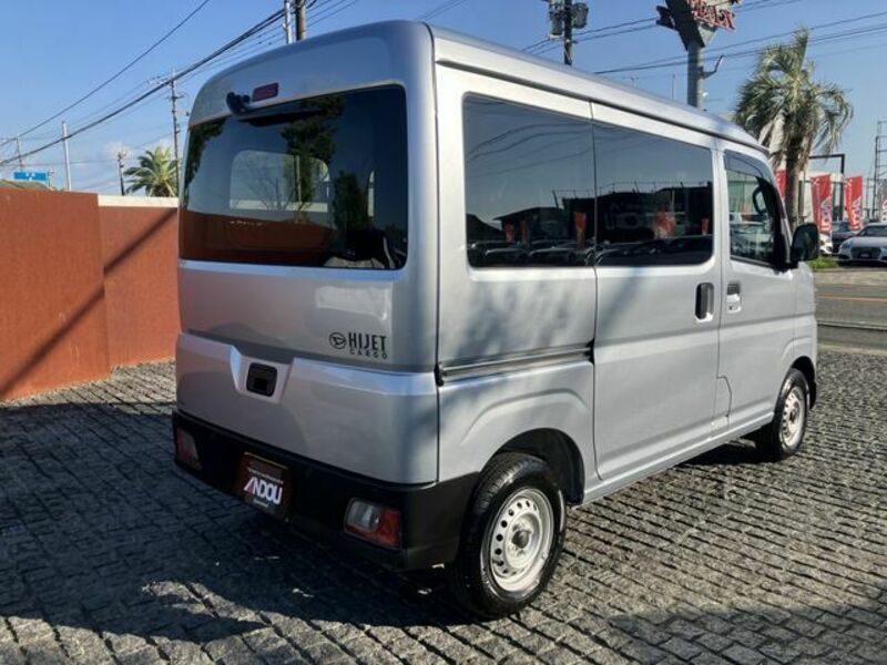 HIJET CARGO-6