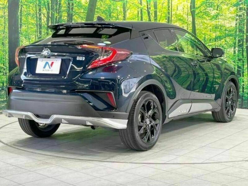 C-HR-17