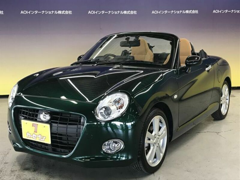 COPEN-5