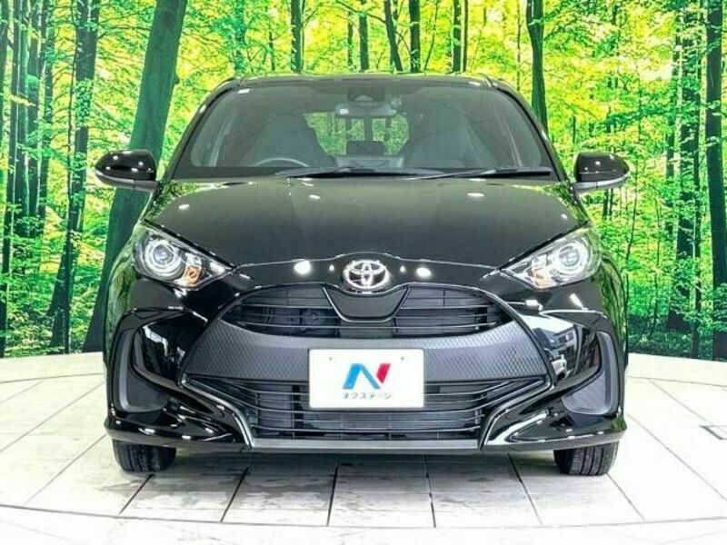 YARIS-14